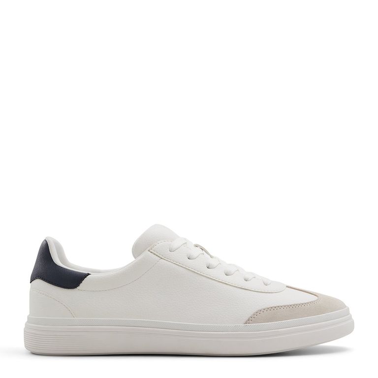 Zapatillas Urbanas Hombre Lido