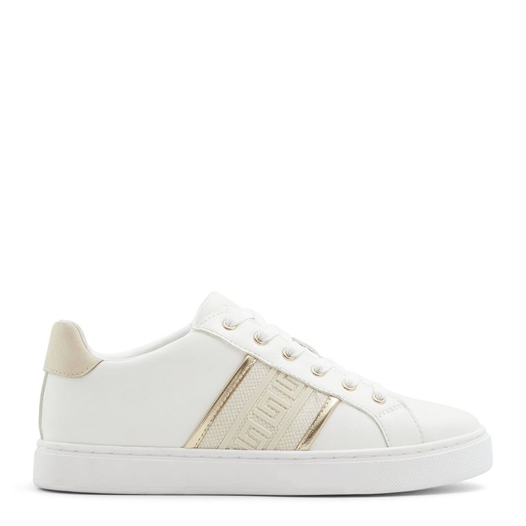 Zapatillas Urbanas Mujer