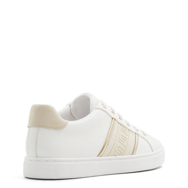 Zapatillas Urbanas Mujer