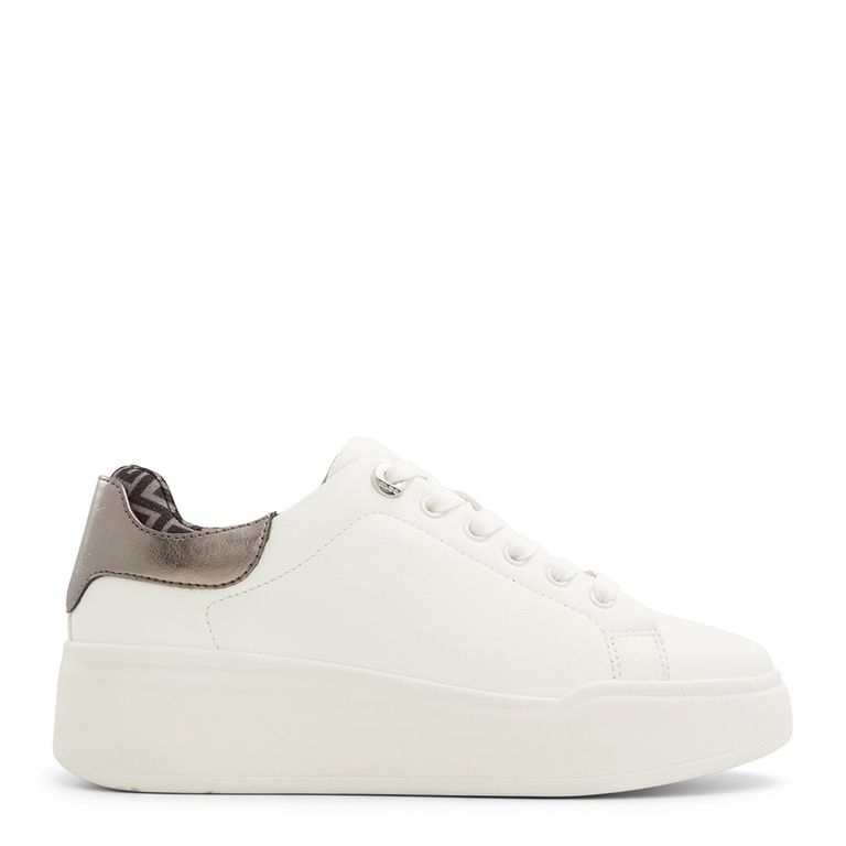 Zapatillas Urbanas Mujer