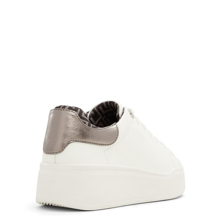Zapatillas Urbanas Mujer