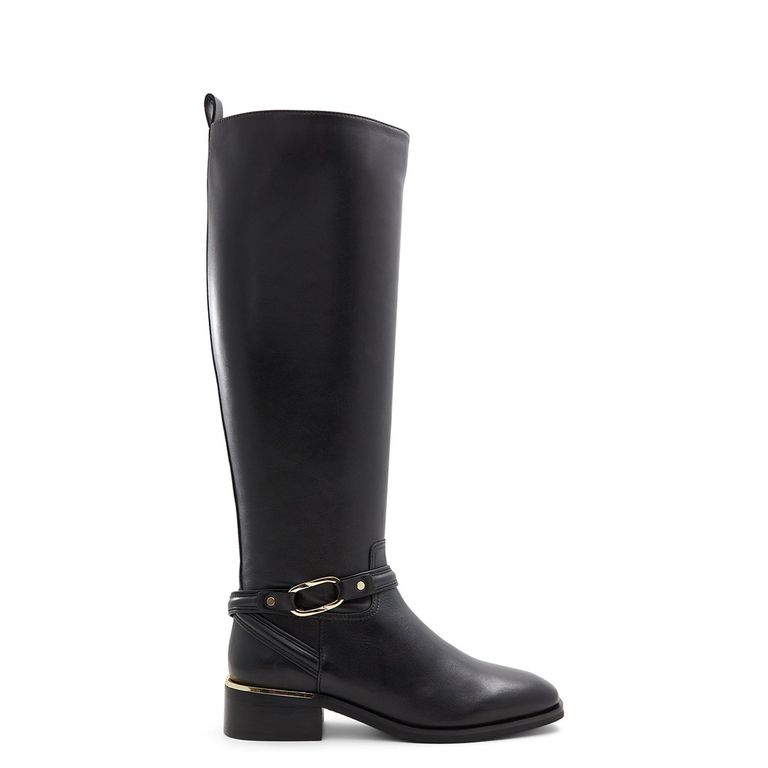 Botas Mujer