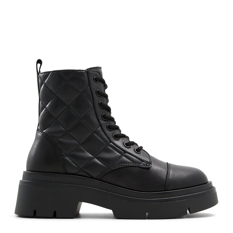 Botas Mujer