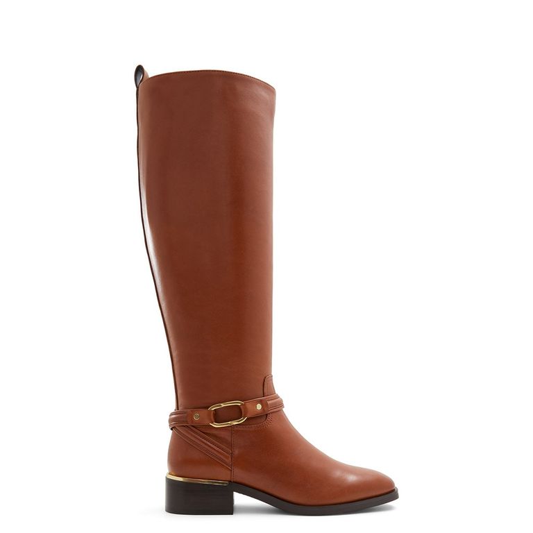 Botas Mujer