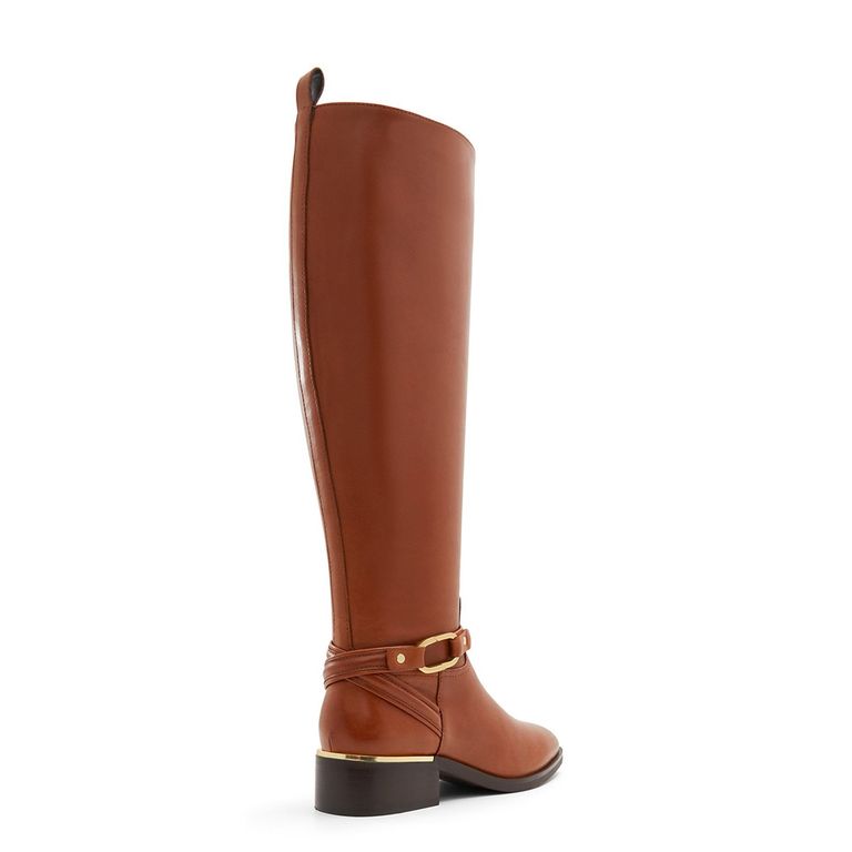 Botas Mujer