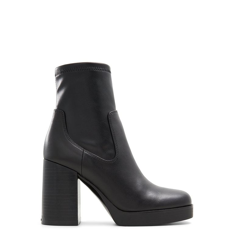 Botas Mujer