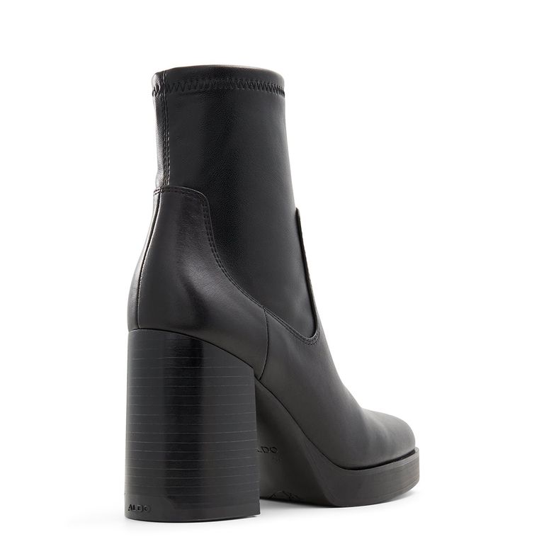 Botas Mujer