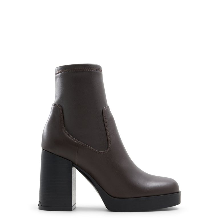 Botas Mujer