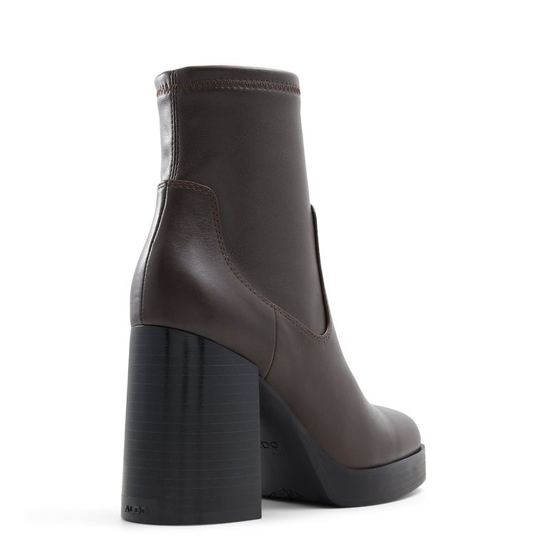 Botas Mujer