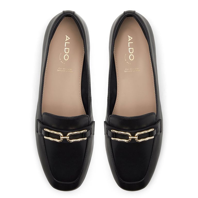 Mocasines Mujer