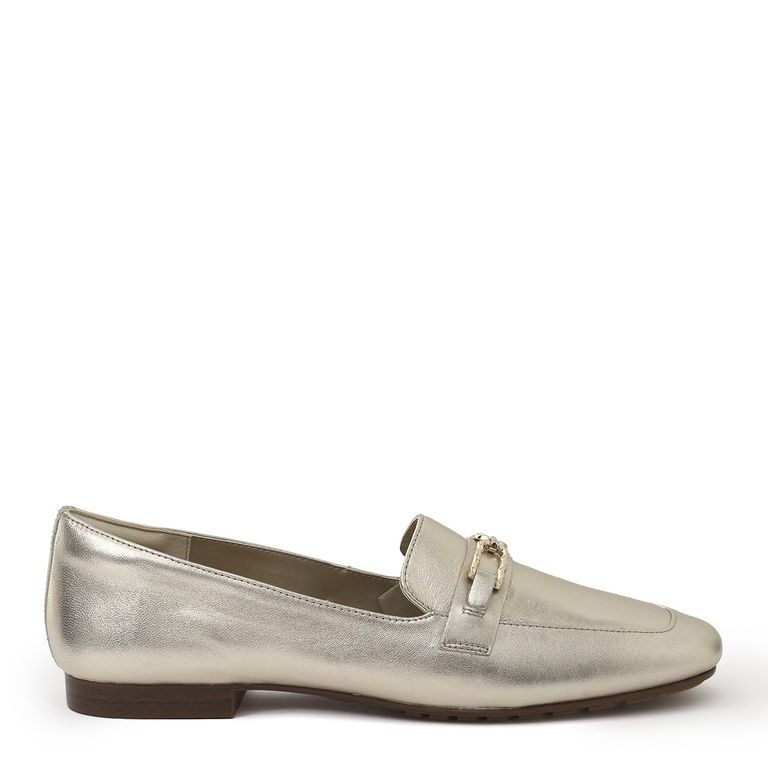 Mocasines Mujer