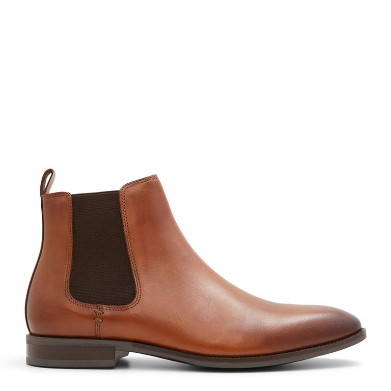 Botines Hombre Frielia