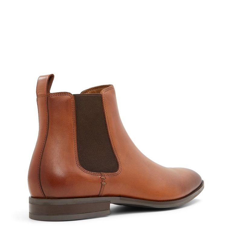 Botines Hombre Frielia