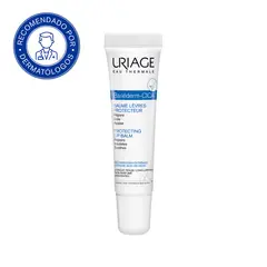 URIAGE - Bariederm Cica Labios 15ml - Bálsamo Aislante Y Reparador
