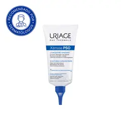 URIAGE - Xémose Pso Concentrado Calmante 150ml - Nutre Y Reconforta La Piel