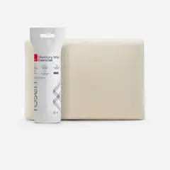 ROSEN - Almohada Memory Max Esencial Americana