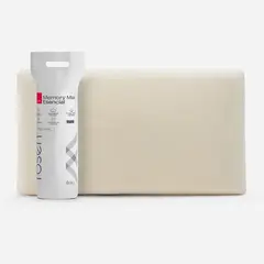ROSEN - Almohada Memory Max Esencial King