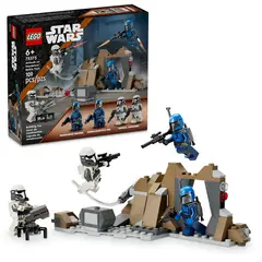 LEGO - Set Star Wars