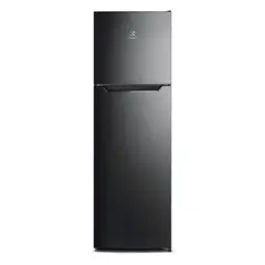 ELECTROLUX - Refrigerador Top Mount 251l Black Ert28f2p4ab