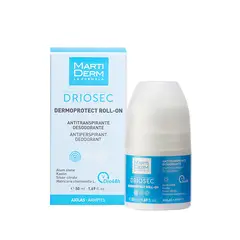 MARTIDERM - Desodorante Dermoprotect 50Ml Md