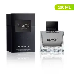 BANDERAS - Black Seduction¿edt 100ml Hombre