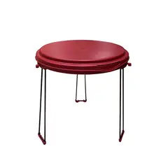 THERMOS - Konstar Mesa Plegable Roja