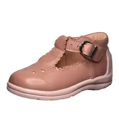 BRUNO KIDS - Zapatillas Urbanas Niña Rosa