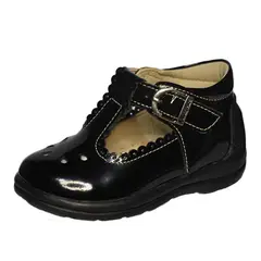 BRUNO KIDS - Zapatillas Urbanas Niña Negro