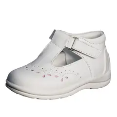 BRUNO KIDS - Zapatillas Urbanas Niña Blanco