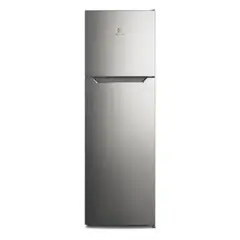 ELECTROLUX - Refrigeradora Top Mount 251L Silver ERT28F2P4AS