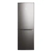 Refrigeradora Electrolux 166Lt Bottom Freezer ERB162HS