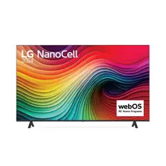 LG - Televisor 4K Nanocell Smart Tv 55'