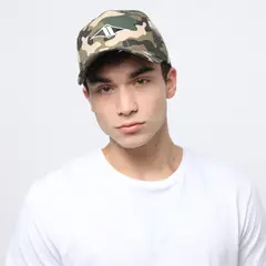 HUNTINGTON - Gorra Hombre