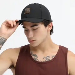 HUNTINGTON - Gorra Hombre