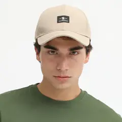 HUNTINGTON - Gorra Hombre