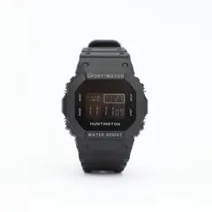 HUNTINGTON - Reloj Hombre