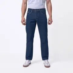 LOIS - Jean Recto 100% Algodón Hombre