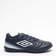 UMBRO - Zapatillas Futbol Hombre Forza III Pasto Sintetico