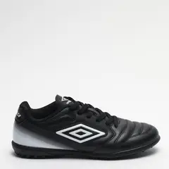 UMBRO - Zapatillas Futbol Niños Forza III Pasto Sintetico