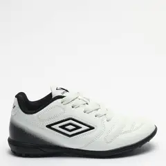 UMBRO - Zapatillas Futbol Niño Forza III Pasto Sintetico