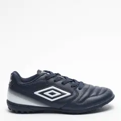 UMBRO - Zapatillas Futbol Niño Forza III Pasto Sintetico