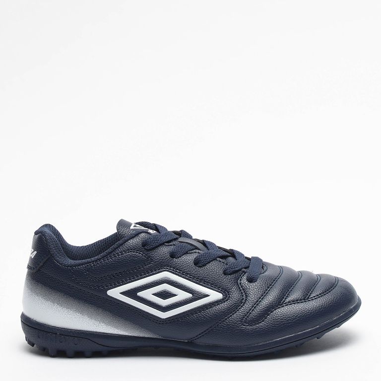 Zapatillas Futbol Niño Forza III Pasto Sintetico