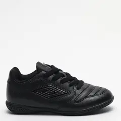 UMBRO - Zapatillas Futbol Niños Forza III Indoor