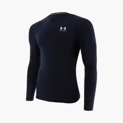 UNDER ARMOUR - Polo Deportivo Manga Larga