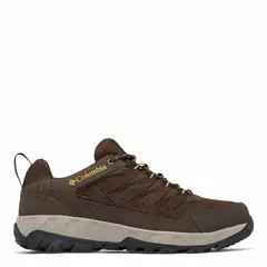 COLUMBIA - Zapatillas Outdoor Senderismo Hombre Strata Trail