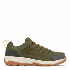 COLUMBIA - Zapatillas Outdoor Senderismo Hombre Strata Trail