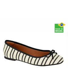VIZZANO - Ballerinas Mujer Beige