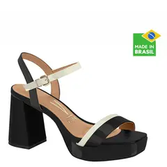 VIZZANO - Sandalias Mujer Negro