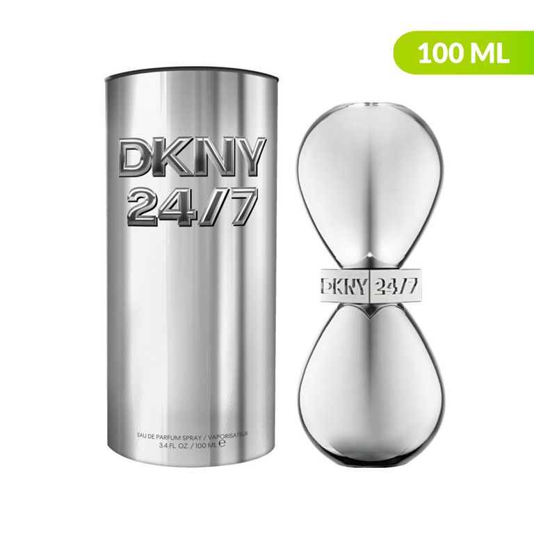 24/7 Edp 100ml Mujer