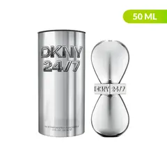 DKNY - Dkny24/7 Edp 50 Ml Mujer